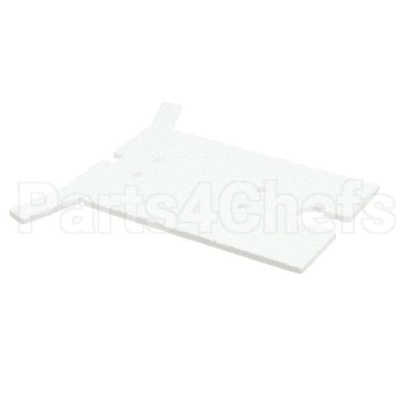 8160837 Compatible Frymaster Insulation, Gl30 Fv Lowe R Rear