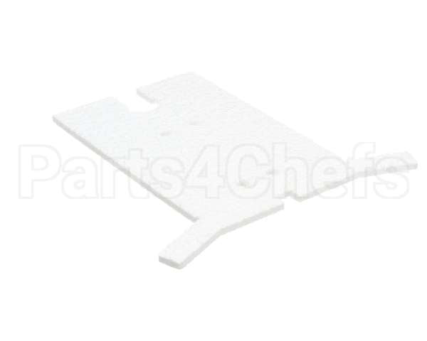8160837 Frymaster Insulation, Gl30 Fv Lower Rear