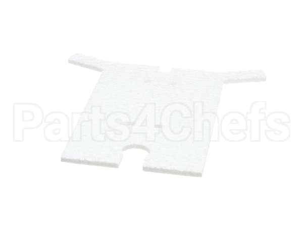 8160837 Frymaster Insulation, Gl30 Fv Lower Rear