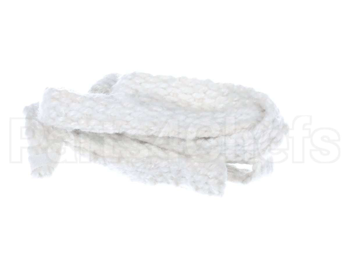8160902 Frymaster Burner Insulation 39 Inch Textile