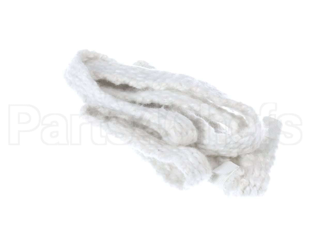 8160902 Frymaster Burner Insulation 39 Inch Textile