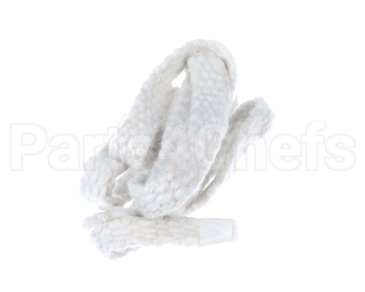 8160902 Frymaster Burner Insulation 39 Inch Textile