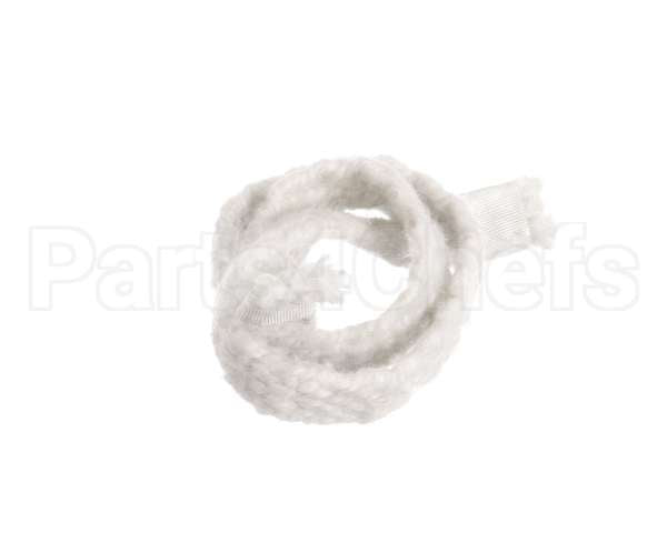 8160923 Frymaster Insulation,Burner Textile 18