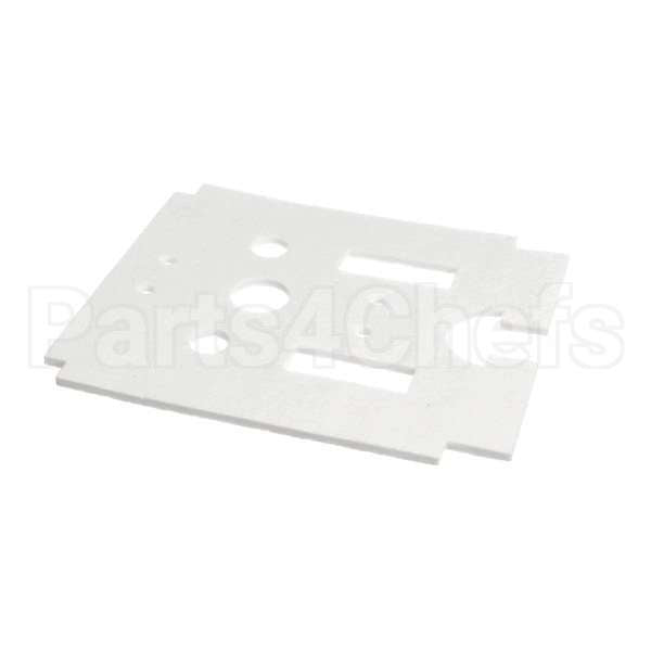 8160976 Compatible Frymaster Inslaton, Gl30 Fv Lwr In Nr Frnt