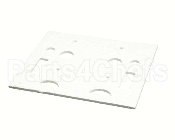 8160977 Frymaster Insulation,Gl30 Dv Inner Lower