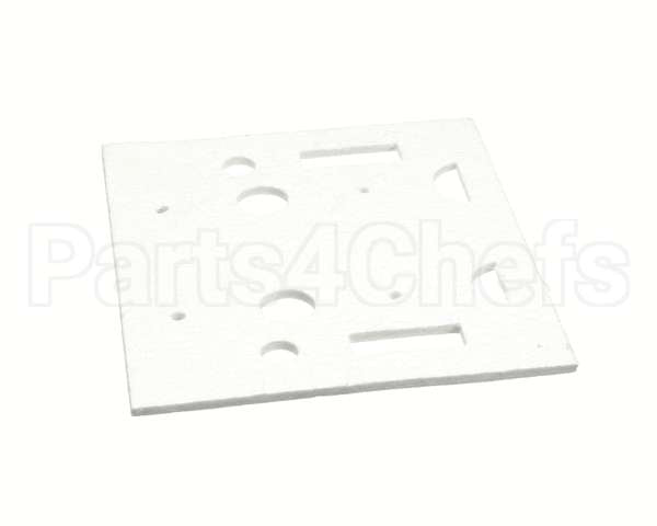8160977 Frymaster Insulation,Gl30 Dv Inner Lower