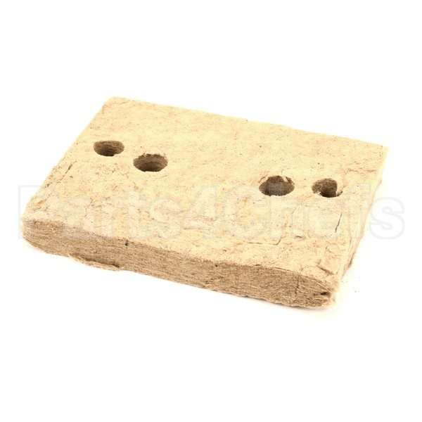 8160979 Compatible Frymaster Insulation, Gl30 Dv Oute R Front