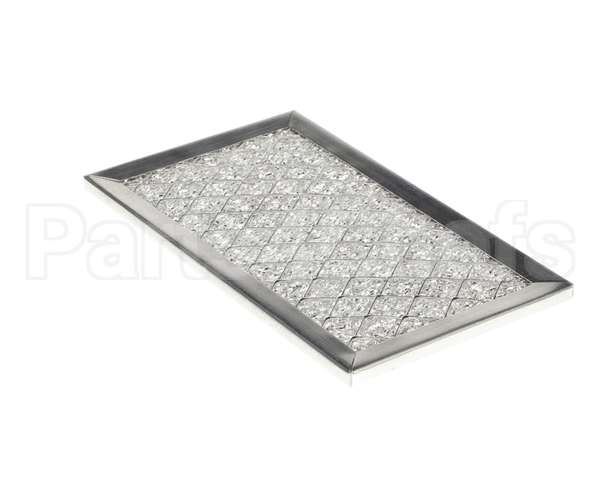 8161214 Frymaster Air Filter, One Lane Crss