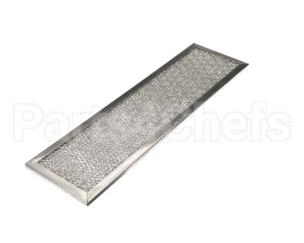 8161215 Frymaster Air Filter, Two Lane Crss