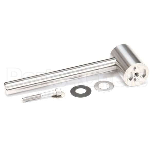 8162 Compatible Blickman Handle, Door Cos 201/20