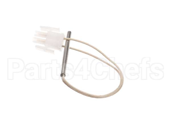81673 Henny Penny Assembly-Probe 3 In Gold Terminals
