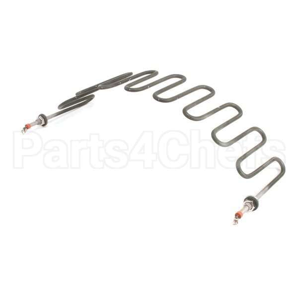 81692 Compatible Groen Element Air 104V