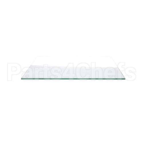 81710 Structural Concepts Glass Shelf 12.25 X 12.68