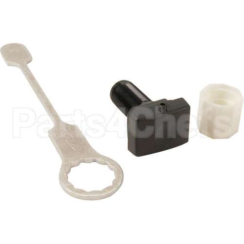 817699-79 Compatible Bobrick Retrofit Soap Valve