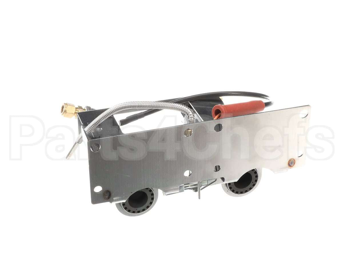81787-06 Henny Penny Burner Assy
