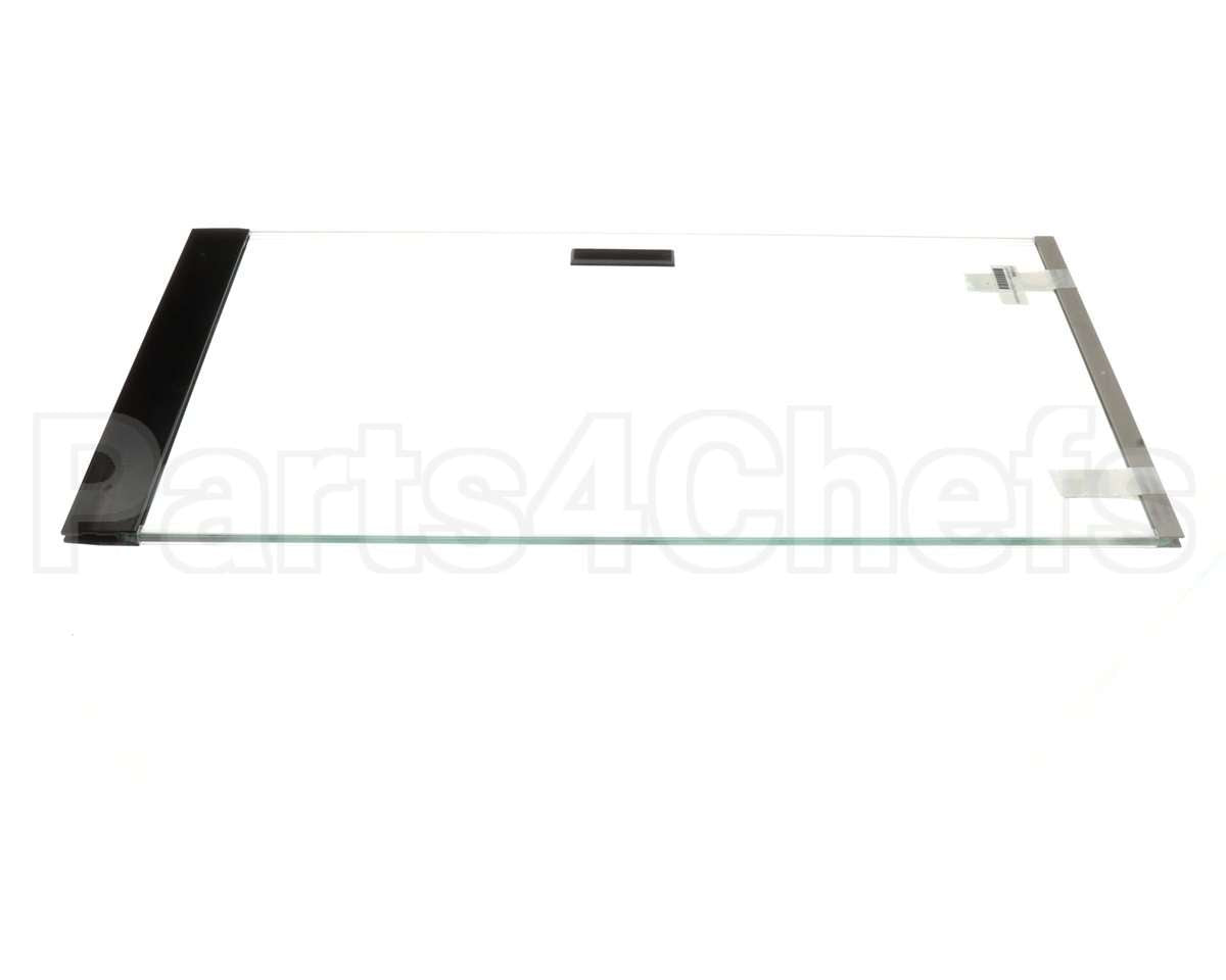 81859BL Structural Concepts Door Assembly Left Cou2765R Bl