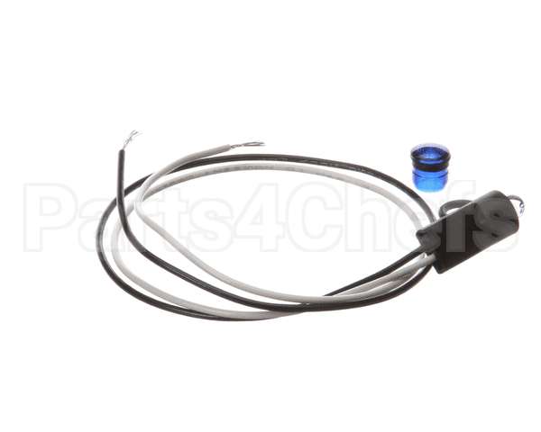 81980 Henny Penny Led - 5Mm Blue