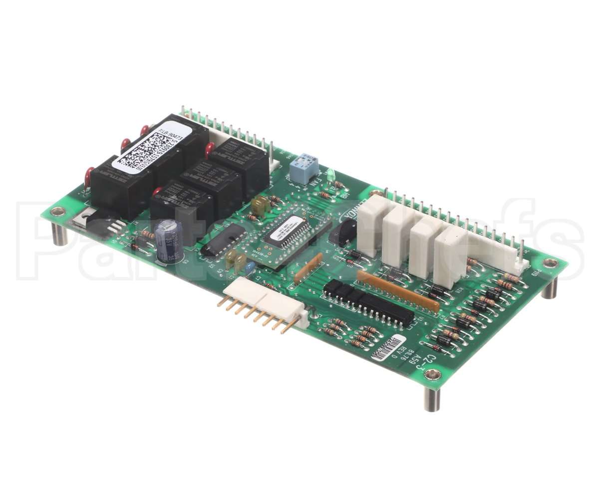 81L76 Lennox Control - Imcc2-3 Replacement Kit