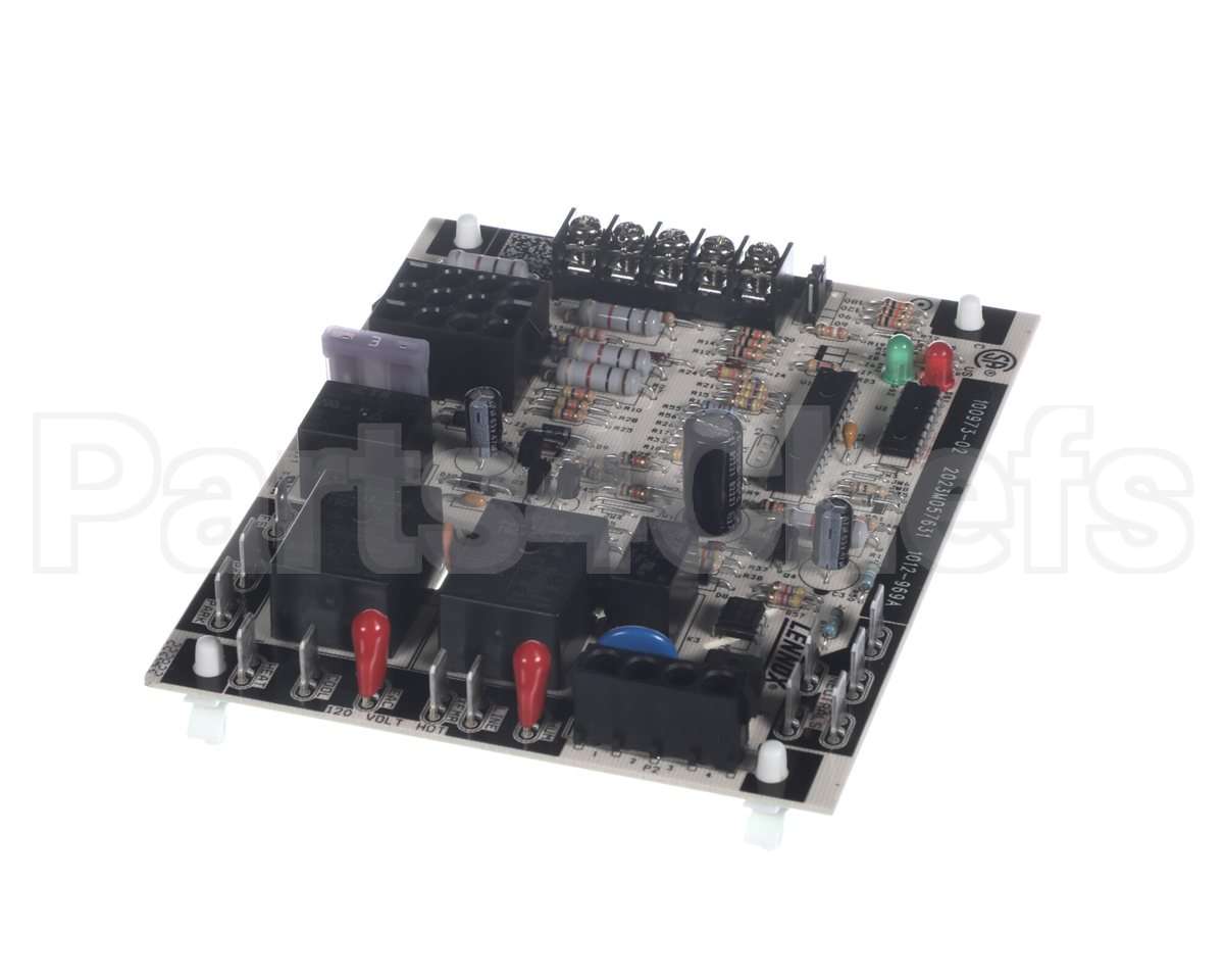 81W03 Lennox Ignition Control Board