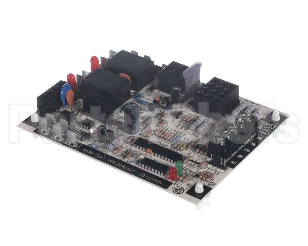 81W03 Lennox Ignition Control Board