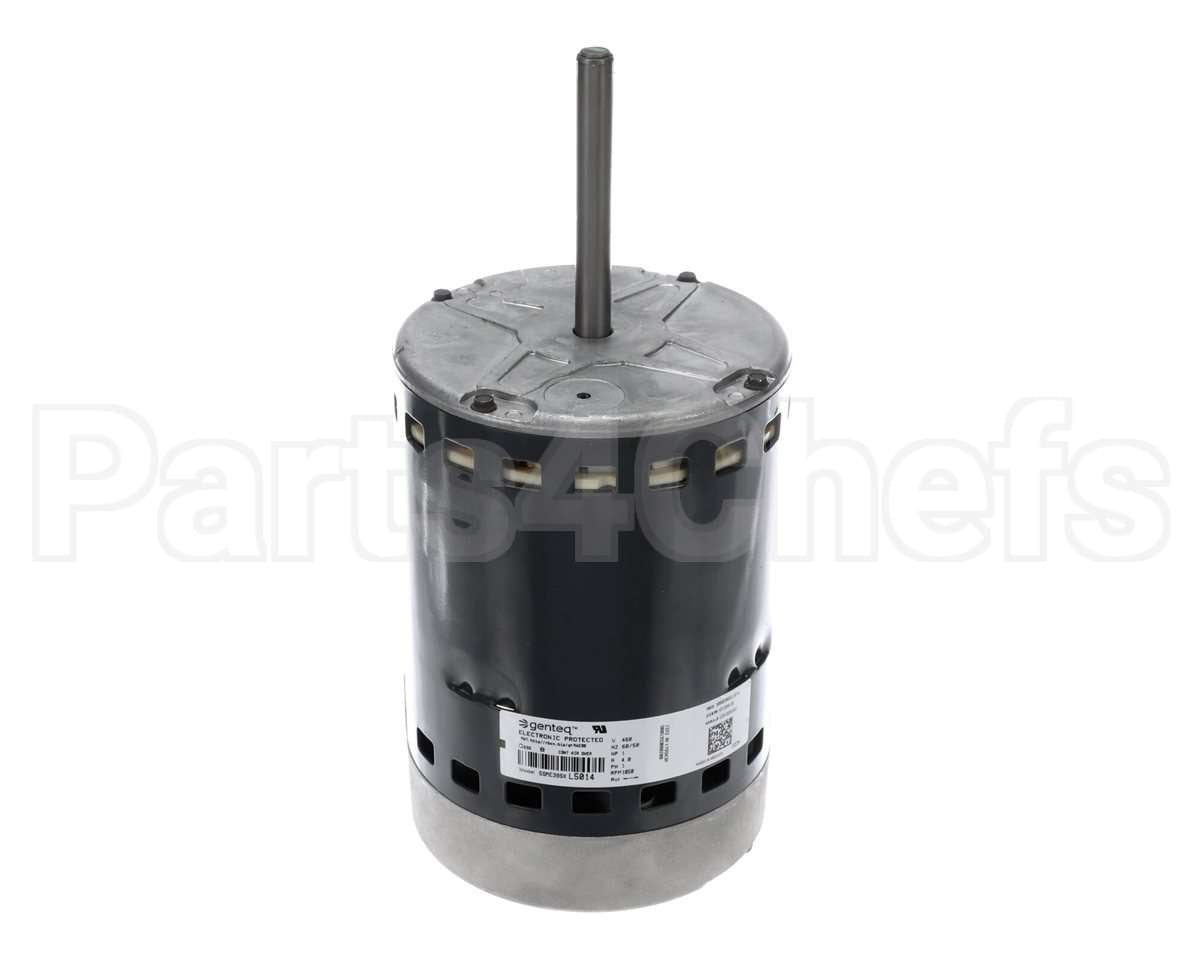 81W63 Lennox 1Hp 460V 1200Rpm Blower Motor