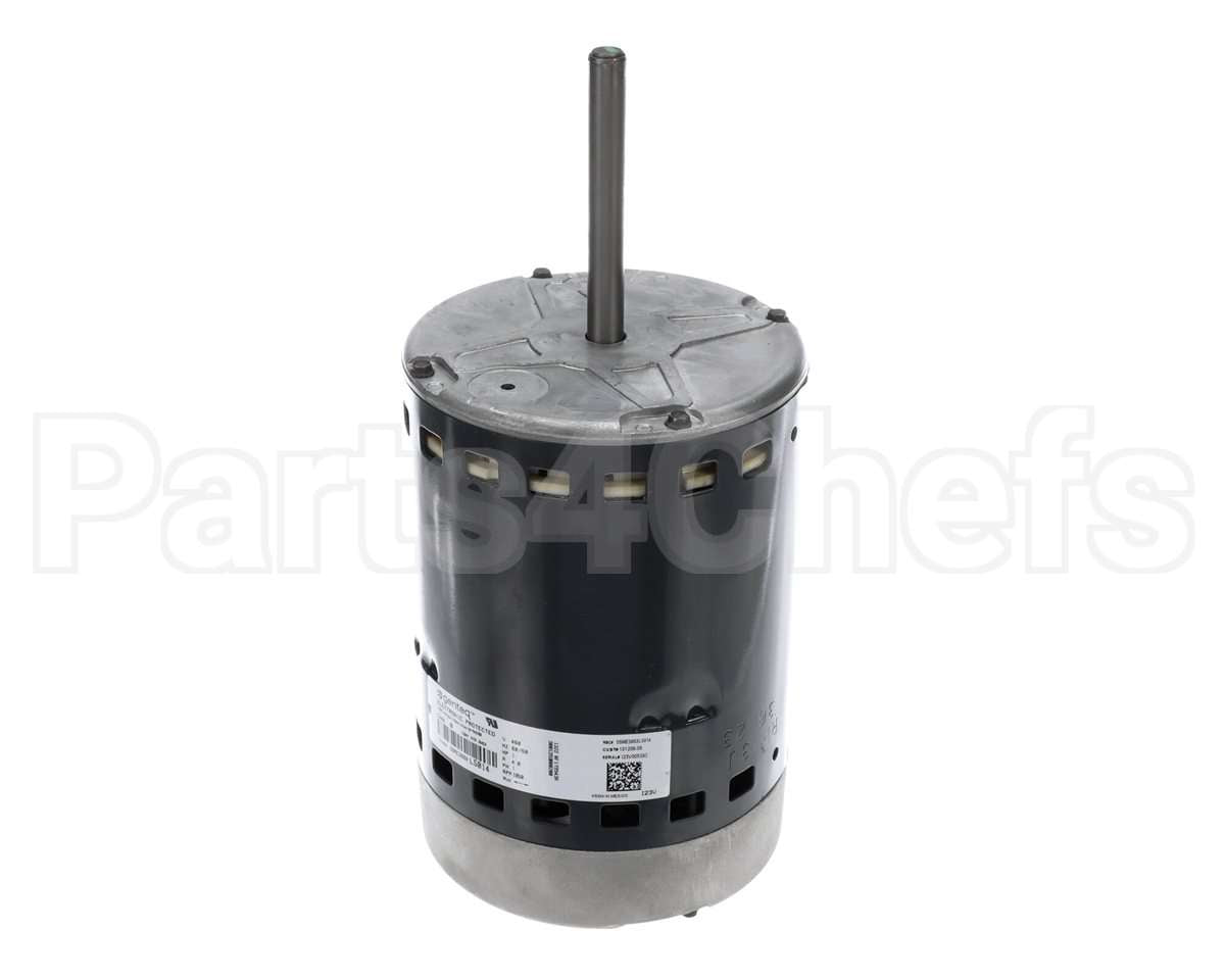 81W63 Lennox 1Hp 460V 1200Rpm Blower Motor