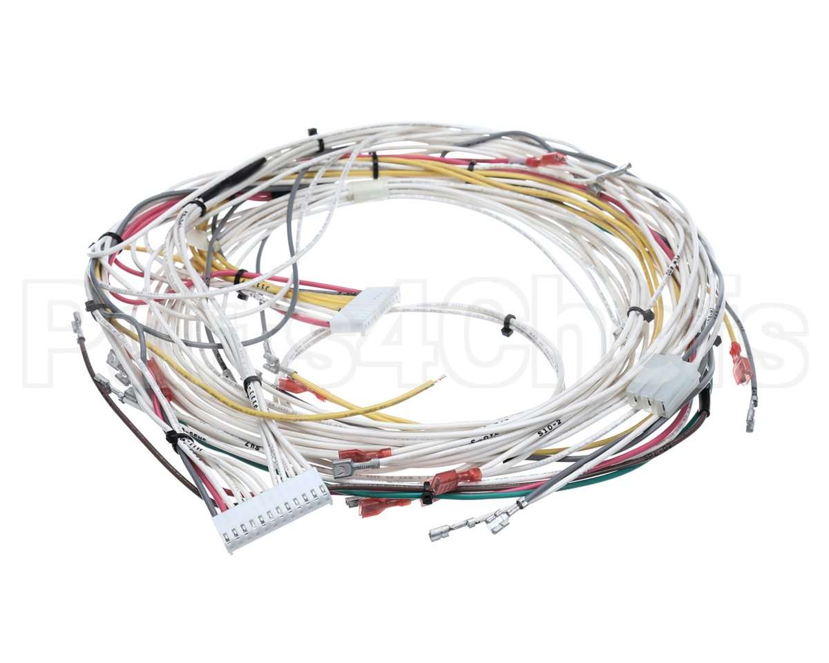 81W67 Lennox Lb-113749A Harness-Wiring J111 J113