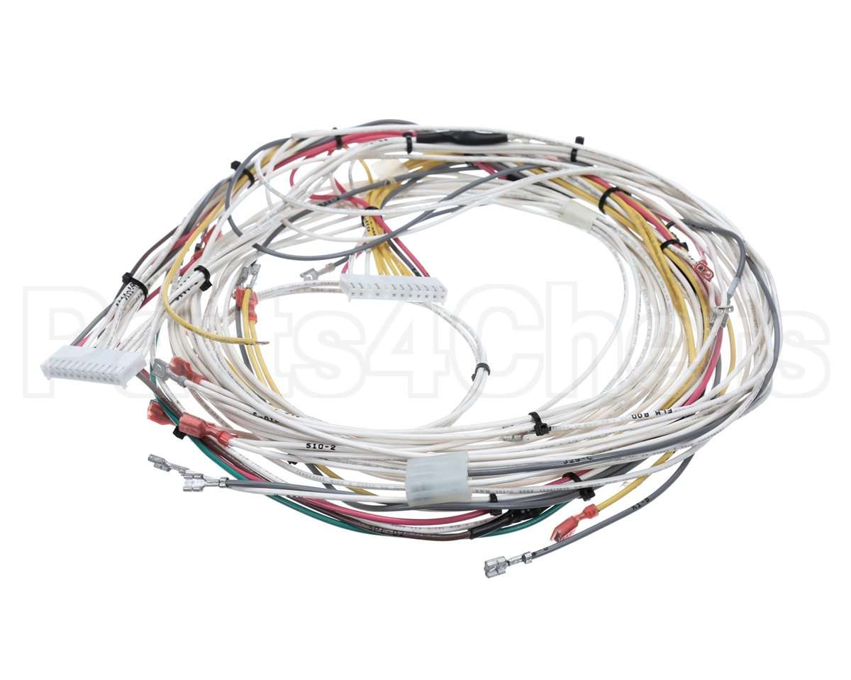 81W67 Lennox Lb-113749A Harness-Wiring J111 J113