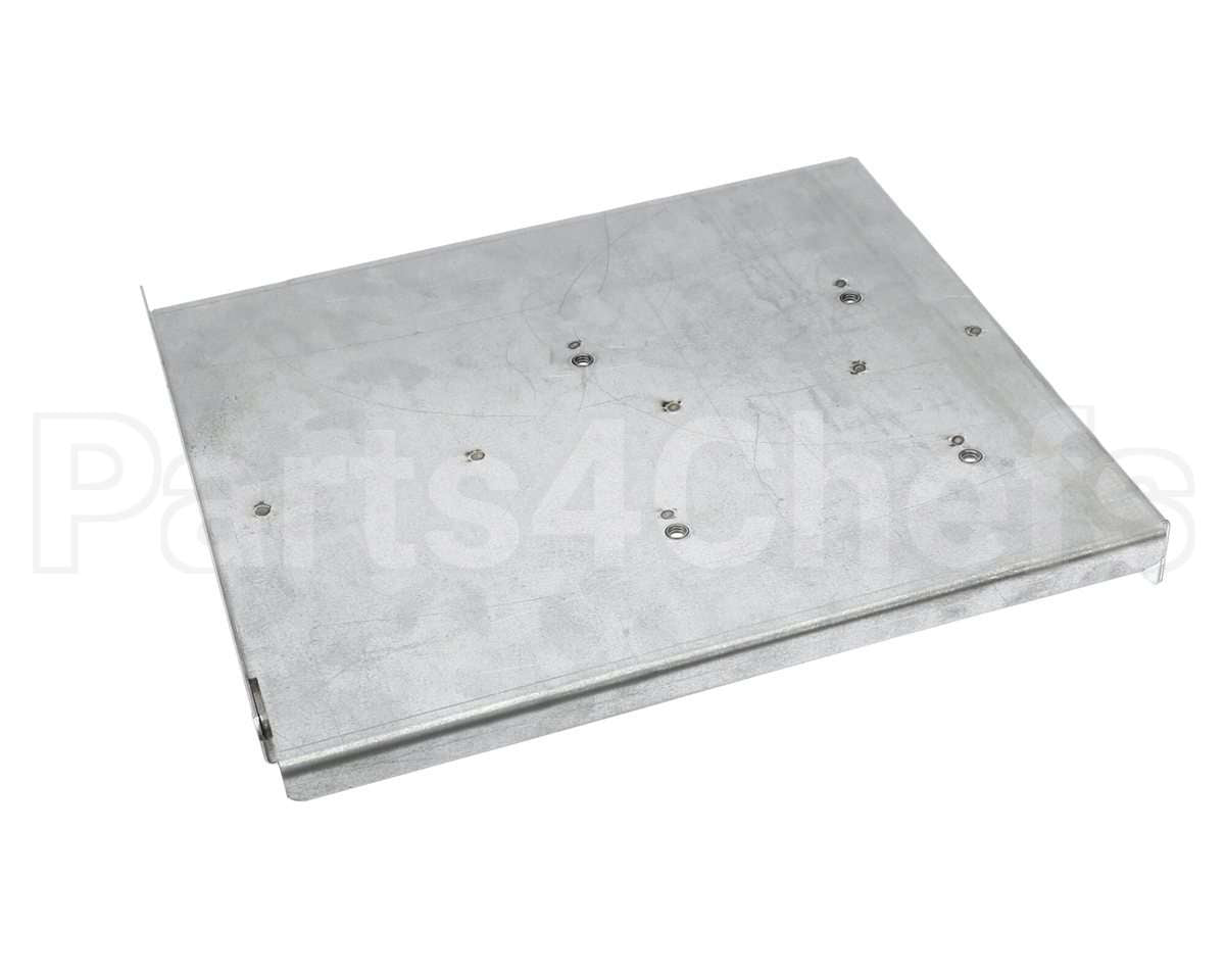 81W76 Lennox Mounting Plate
