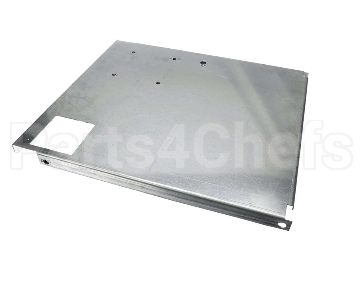 81W81 Lennox Mounting Plate, Blower Motor
