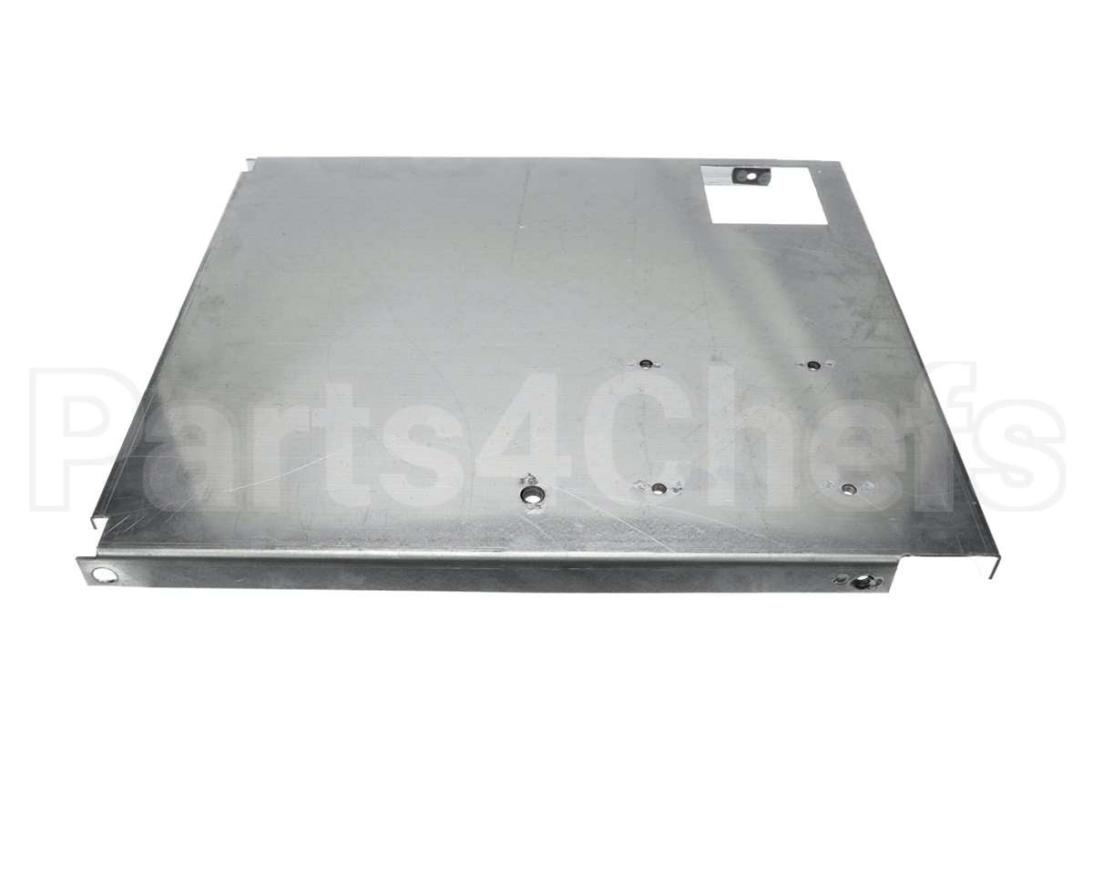 81W81 Lennox Mounting Plate, Blower Motor