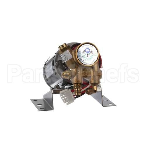82-3196 Lancer Motor Assembly,Carb,Fs16