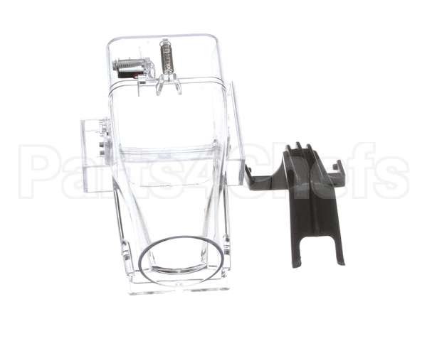 82-3224-SP Lancer Chute,Printed,Small Disp,Ibd