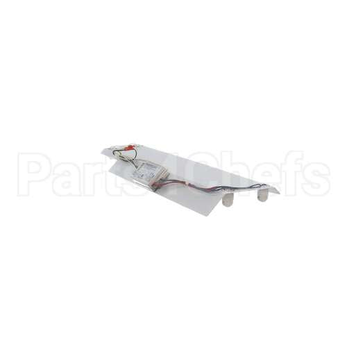 82-3490-SP Lancer Reflector Assembly,Mag,Fs16