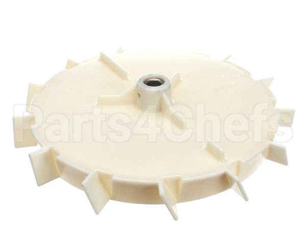 82-3651-SP Lancer Disp Wheel Assembly,Hex,Nugget Ice