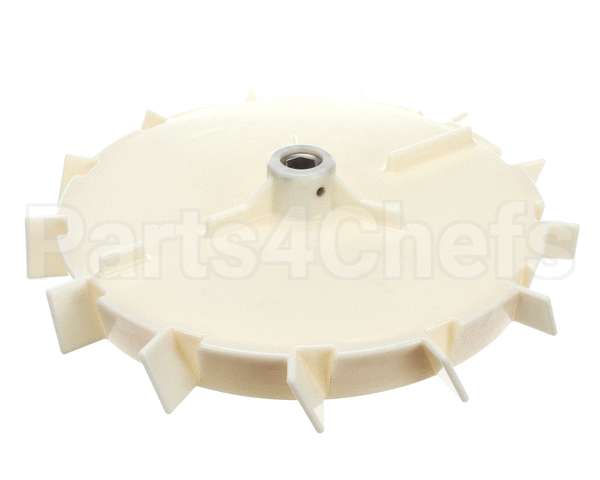 82-3651-SP Lancer Disp Wheel Assembly,Hex,Nugget Ice