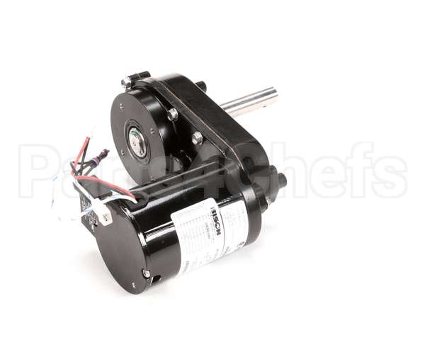 82-3743-SP Lancer Drive Assembly,Mtr,Lgcy,115V,4Rpm
