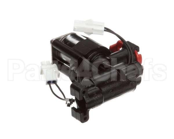 82-3820 Lancer Lfcv,Sealed,0.2 Restrctr, W/Ad