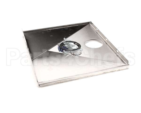 82-3876 Lancer Shelf,Carb,Kd,15X13,Cc, Ss
