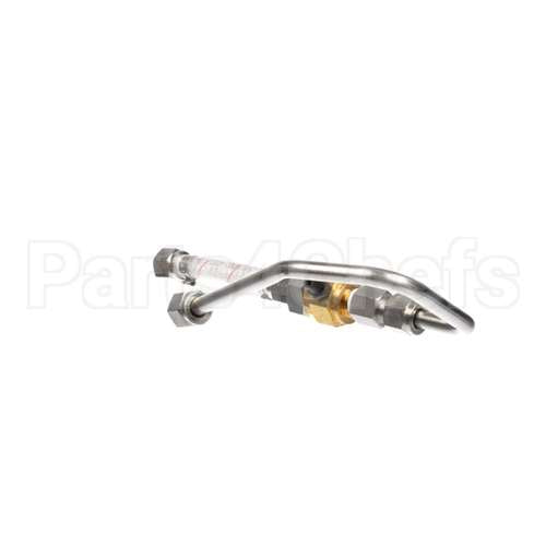82-3911 Lancer Kit,Check Valve Assembly,Fs30,Abco