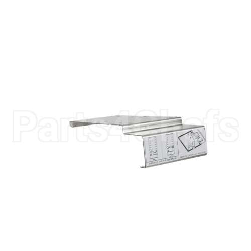 82-3939 Lancer Kitbracketbinstatcube