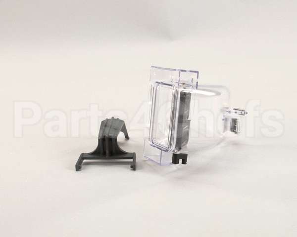 82-3987-SP Lancer Ice Chute Assembly,Mercury