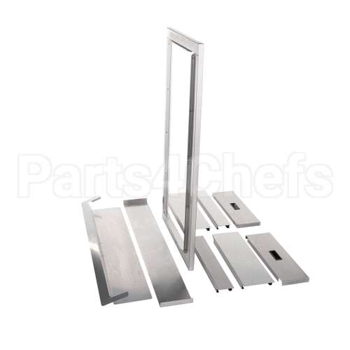 82-406501 Lancer Kitadapteruniv30-24-44 Ibd
