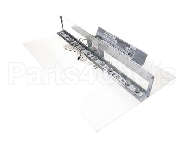82-4140 Lancer Led Merchandiser,7-11,Fs30