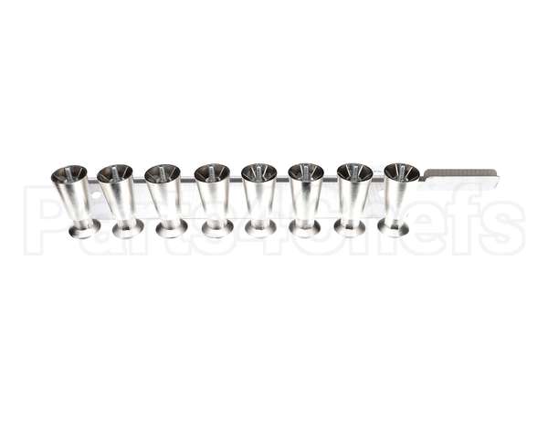 82-4421 Lancer Kitleg And Bracketfs60