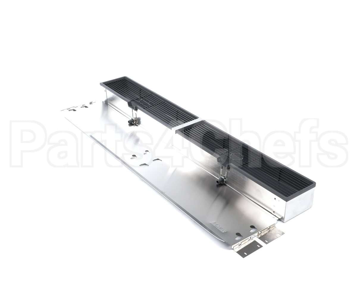 82-4928 Lancer Kitsales Fs60 Drip Tray And