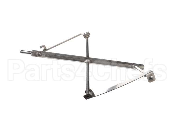 82-5063 Lancer Agitator Assyleft44" Sensation