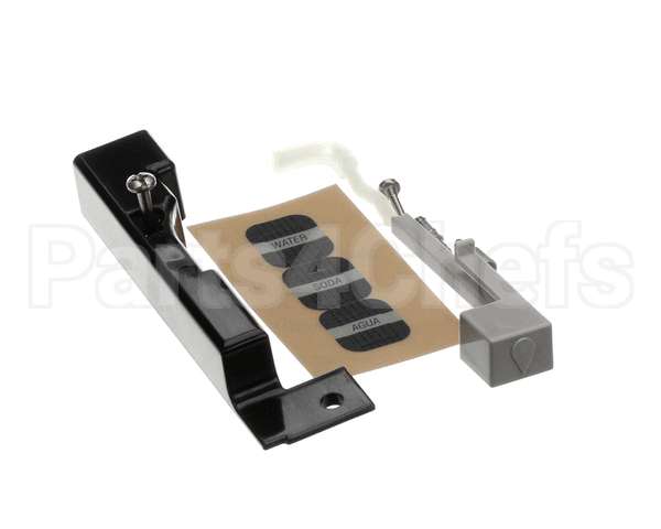 82-5172 Lancer Kit,Frt Soda/Water Push Button
