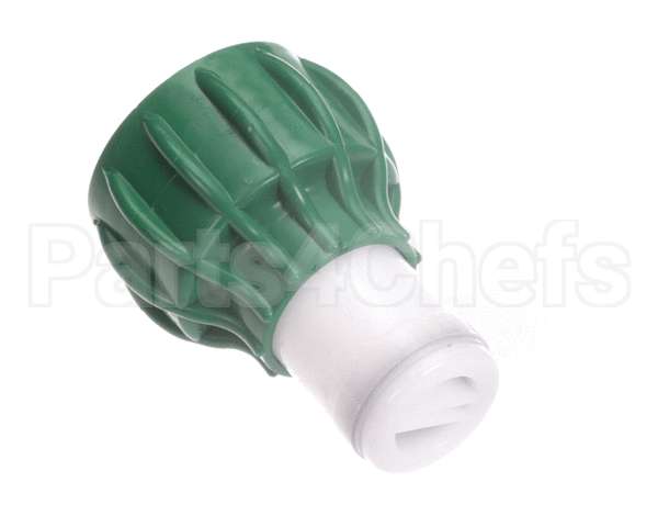 82-6116 Lancer Bib,Connector,Encore,Green