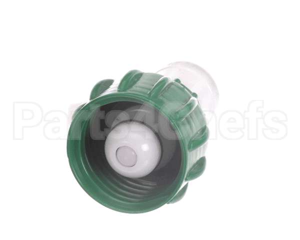 82-6116 Lancer Bib,Connector,Encore,Green